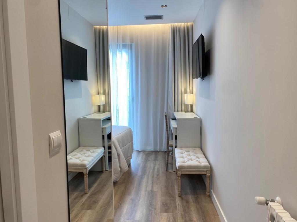 A Pontevella Alojamiento Boutique, Sobradelo Sobradelo  Екстериор снимка